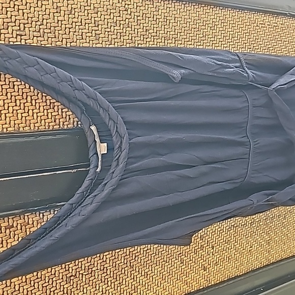 Navy Blue Sundress from Gap - Picture 2 of 8